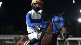 【レパードS展望】3歳ダート重賞、あの馬の巻き返しを期待