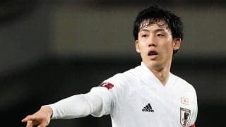 【東京オリンピックサッカー】準決勝スペイン代表戦の「前線プレス型」日本代表予想スタメン【GKからボランチ】編（1）【図表】