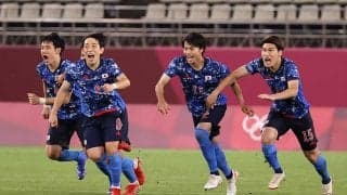 森保ジャパン、決勝懸けスペインと激突　ボクシング入江聖奈は金へ挑戦…3日の注目は？