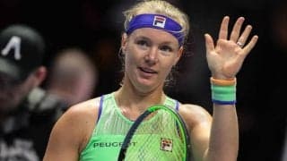 オリンピックをもって引退の元世界4位テニス選手が成し遂げた最高のこととは