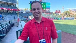 【MLB】次々に飛び出す大谷翔平の“マニアックな記録”　担当者はどう見つけているのか？