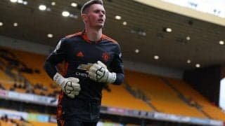 コロナ後遺症に苦しむD・ヘンダーソン、キャンプに合流できず