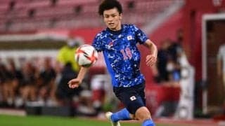 Ｕ－24日本代表、スペイン戦のキーマン。史上初の決勝進出へカギを握る選手は？