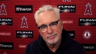 【MLB】大谷翔平、5日のレンジャーズ戦で復帰登板も　親指負傷で延期、指揮官「彼が候補」