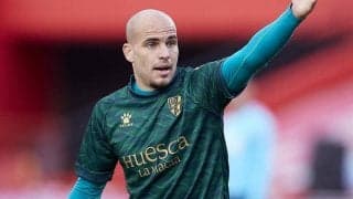 サンドロ・ラミレス、ヘタフェにレンタル移籍