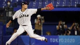 「お化けフォーク」はなぜ消える？　千賀滉大のように投げたい中高生が学ぶべきこと