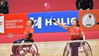 メダル候補が多数！ 東京パラリンピック新競技のバドミントン