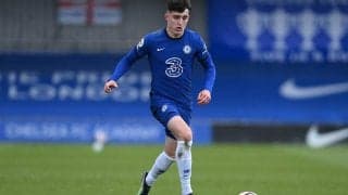 サウサンプトン、チェルシーから18歳のU-20イングランド代表SBを獲得！ 5年契約