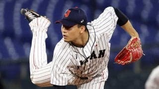 千賀滉大の「惑星随一の球だ」　お馴染みの米投球分析家も脚光「ゴースト・フォーク」