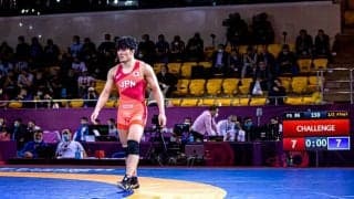 高谷惣亮、レスリング界の隠れた革命児　“＋12キロ”階級上げ、一人5役で献身した弟と誓う金メダル