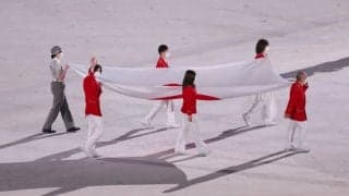 五輪開会式参加の土肥圭太がスポーツクライミング日本代表4人にエール 「何よりも自分らしい登りを」