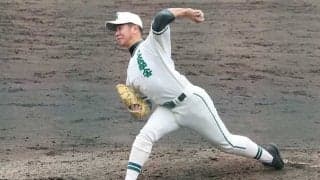 【高校野球】「気持ちだけは負けません」　監督の“想像を超えた”二松学舎大付エースの言葉