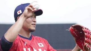 米国に衝撃与えた千賀の“ゴーストフォーク”　「あれは何だ？　スプリットか？」