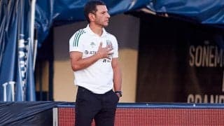 日本代表にU-24メキシコ代表監督を招へい？ 関心示すと現地で噂が急浮上