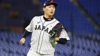 侍ジャパンの投手陣を山本昌が分析。「あの投球が大きかった」と絶賛した投手は？