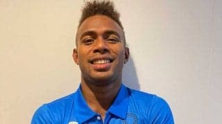 話題の「プールがない国」の競泳選手が体験した五輪「僕が故郷で最後の水泳選手に」【ソロモン諸島代表の日本滞在記】