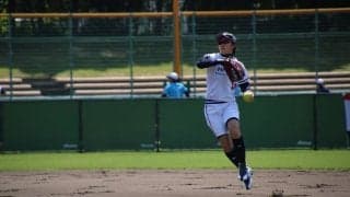 山田恵里が語る上野由岐子の存在。今後は「若い世代の舞台を整えることが自分の仕事」