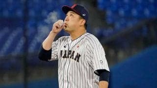 劇的勝利も侍Jに残った課題　元代表スコアラーが語る田中と青柳が打たれた原因