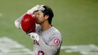 【MLB】大谷翔平への“誤審疑惑”が敵地実況に飛び火　余計なひと言に「見下すのはやめろ」