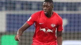 リバプールのハードなトレーニングを実感のコナテ「ベッドに入ると疲れですぐに眠れる」