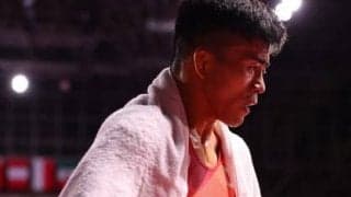 レスリング文田健一郎はなぜ、37年ぶりの金メダルが獲れなかったのか