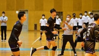 将来の龍神NIPPON入りも狙える インターハイ注目選手（男子編）