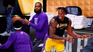 驚愕のビッグ3を並べるレイカーズがハワードを含むベテラン4選手と1年契約で合意