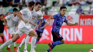 日本の市場価値はスペインの7分の1…22人の合計がペドリ1人にも及ばない!?