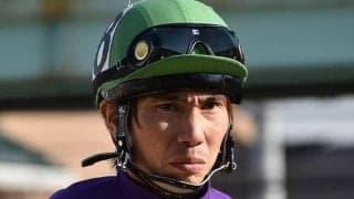 【地方競馬】大井の真島大輔騎手が2日間の騎乗停止