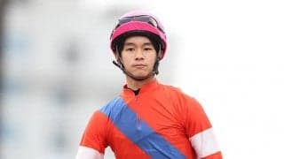 【地方競馬】大井の吉井章騎手が2日間の騎乗停止