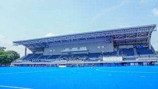 【ホッケー】男子ベルギーが２大会連続決勝進出　インドは３位決定戦へ／東京五輪