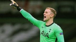 セルティックがジョー・ハート獲得を決定的に!　経験豊富な元イングランド代表GK