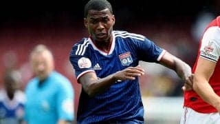 モナコ、リヨンからMFジャン・ルーカスを完全移籍で獲得!