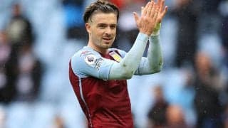 シティ移籍の可能性高まるグリーリッシュにOBが同情「少し気の毒に感じている」