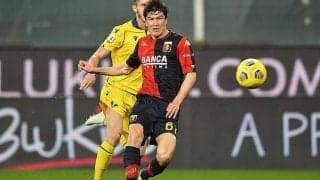 ローマがウズベキスタンのエースFWショムロドフを獲得!　モウ望む大型アタッカー