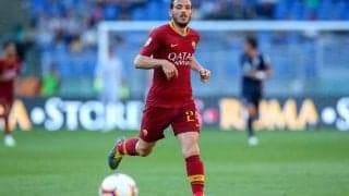 指揮官交代もローマにフロレンツィの居場所はなし…今夏に新たなチームを探すよう通達か