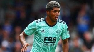 重鎮CB流出のマドリー、レスターのフォファナに注目か