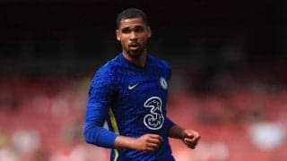 トゥヘル監督、ロフタス＝チークに高い要求「100％では足りない」