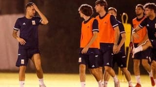 リーガ開幕まで2週間を切った…/原ゆみこのマドリッド