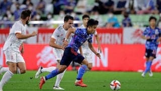 浦和のR・ロドリゲス監督が母国紙で日本vsスペインを展望! 「スペインの方がやや有利だが…」