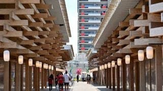 東京五輪で考える日本と世界の性教育の差　選手村で配られるコンドームから見えること