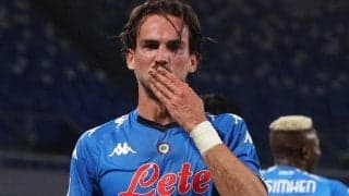 コストカットを目指すナポリ、ビッグクラブ注目のスペイン代表MF売却も検討？