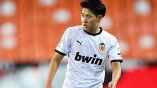 U-24韓国代表MFイ・ガンインがDF吉田麻也と同僚に？ サンプドリアが興味