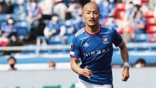 【2022年カタールへ期待の選手vol.82】準決勝・U-24スペイン戦の隠し玉はこの男?爆発的スピードで攻守両面のスイッチ役に!/前田大然(横浜F・マリノス/FW)