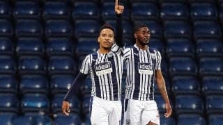 昨季WBAで11ゴールのM・ペレイラが退団希望明言「公正で正しい方法で…」