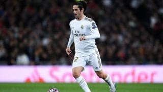 攻撃的MFを望むミラン、今季マドリーで構想外のイスコを獲得か