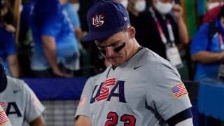 侍ジャパンは「才能豊かな集団、誰にも劣らない力」　米国代表オースティンが絶賛