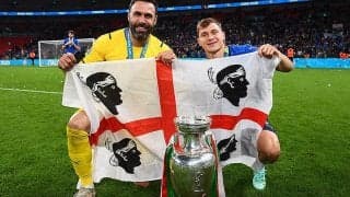 ジェノアがイタリア代表GKシリグをフリーで獲得!　先月半ばにトリノを退団