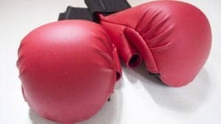 合言葉はカエル女子？　ボクシング日本女子に初の金メダルをもたらした入江の素顔とは