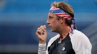 メダルを逃して引退宣言!?アメリカのテニス界が1988年大会以来、初のメダルなし